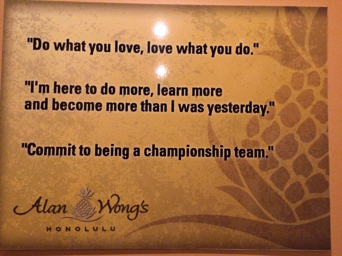 Business Motto For Grading Companies Collectors Universe best-motto-quotes-quotesgram